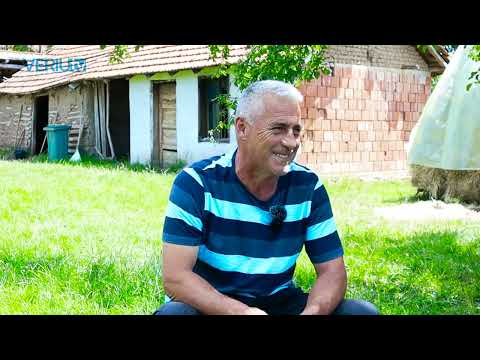 "Veç nëse m'qet gruja përpara, se nuk e lëshoj katunin" - Burri nga fshati Pasomë e Vushtrrisë