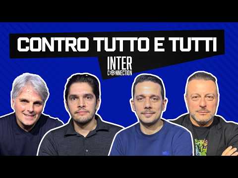Contro tutto e tutti | INTERCONNECTION S01E21