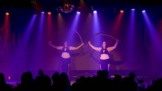 Act 2 BellaStevie RN2021