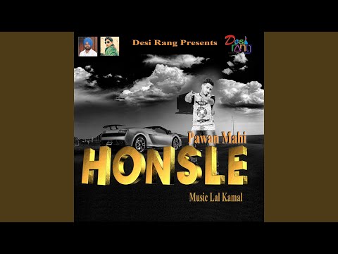 Honsle