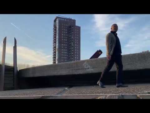 Dennis Hillris -  Hori Mi  (Official Video)