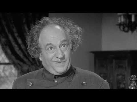 The Three Stooges Go Around the World in a Daze 1963 1080p