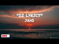 JayO 22 Lyrics