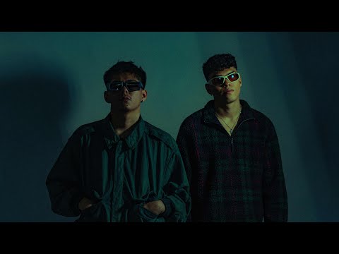 me equivoqué? - Deka, JRoez (Video Oficial)