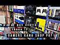 🤯💥 என்ன enga ps4 evallo thana gamers kana shop pa 💢⁉️ #travelwithyoungboy #shorts #moosagames