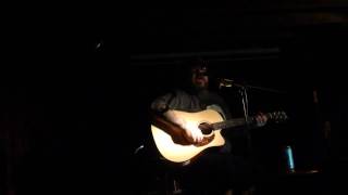 Sean Dynamite Acoustic - Knockout