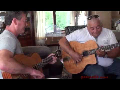 Nousche Rosenberg, Feigeli Prisor, Max O'Rourke / patrus53.com / Holland 2014