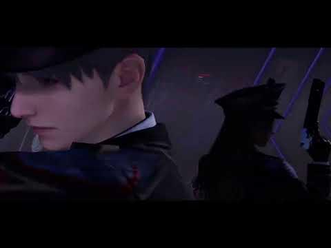 Love and Deepspace | SHC 11/17 - 12/1 36/36★ Caleb-only | Team A LO R3 -Team B FA R1 - Team C LR R3