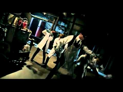 I.aM.mE on The LXD Season 3 Episode 9 Alliance of the Dark