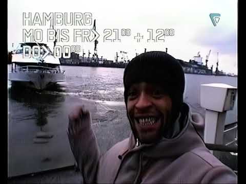 Viva Plus - "Hamburg" Teaser (2002)