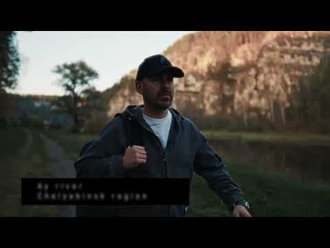 Zlatoust Watch Factory AGAT