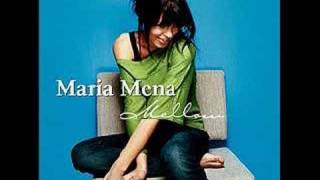 Maria Mena - Those Who Caved in (Fan Video)