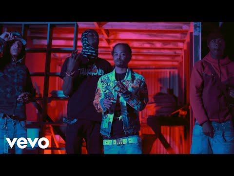 A-Bliccy - Might Be You (Shot By @Thakur_Taj) (Official Video)