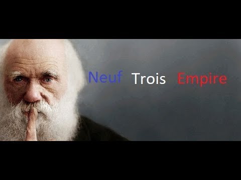 Guild Wars 2- Neuf Trois Empire [Woah]- GvG/Scrim/TN - The End.