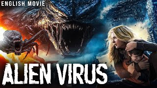ALIEN VIRUS - Hollywood Movie | Donald Sutherland | Superhit Action Thriller Full Movie In English