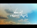Asma Ul Husna Al Razzak
