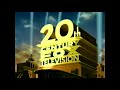 Fuzzy Door 20th Century Fox Television 20th Television 2001 2020