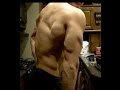 Teen Bodybuilder Physique Update