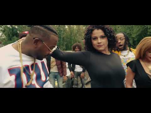 El Poppy and Anthony J