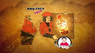 SmokeyMos "BBQ Fact"