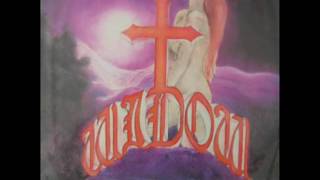Ritual - Widow (1983) - Full Album