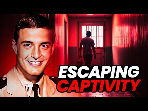 VIETNAM'S Most Daring Prison Escape