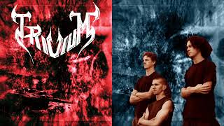 Trivium - Demon ( 2001 Demo version )