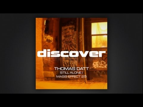 Thomas Datt - Still Alone