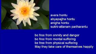 Download lagu Metta Song - Imee Ooi ( Lyrics: Pali & Eng) -bigger subtitles mp3