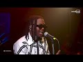 TATATA Live Performance By BAYANNI