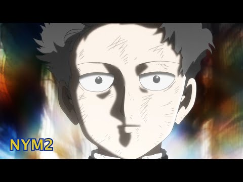 Mob Saves Toirchiro (Mob Pyscho 100)