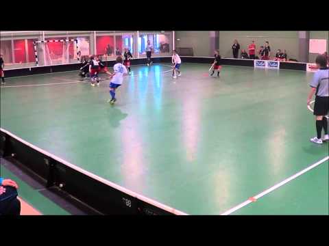 RSS Panthers D1 Black - PirPi 17.11.2013