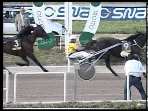 Lotteria di Agnano 2013... Scusate il ritardo