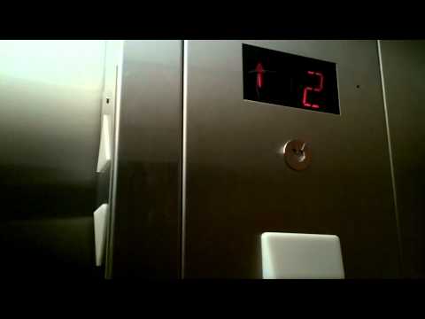 schindler hydraulic at the sparks nevada petro/casino