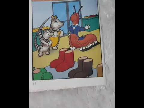 Tuesday, May 5th, 2020 (Kindergarten with ACE and Christi)