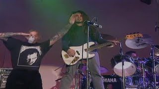 Böhse Onkelz - Signum des Verrats (Live in Vienna) HD