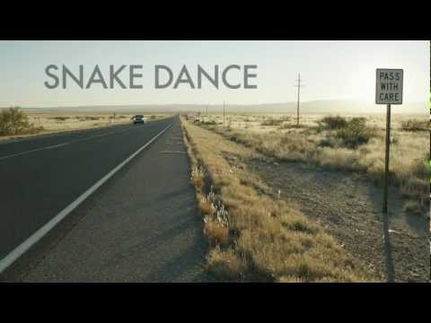 Snake Dance - a film by Manu Riche & Patrick Marnham  - TRAILER
