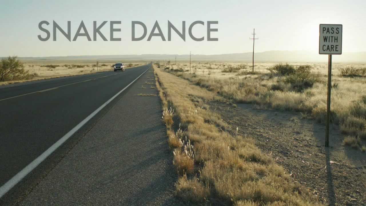 Snake Dance - a film by Manu Riche & Patrick Marnham  - TRAILER
