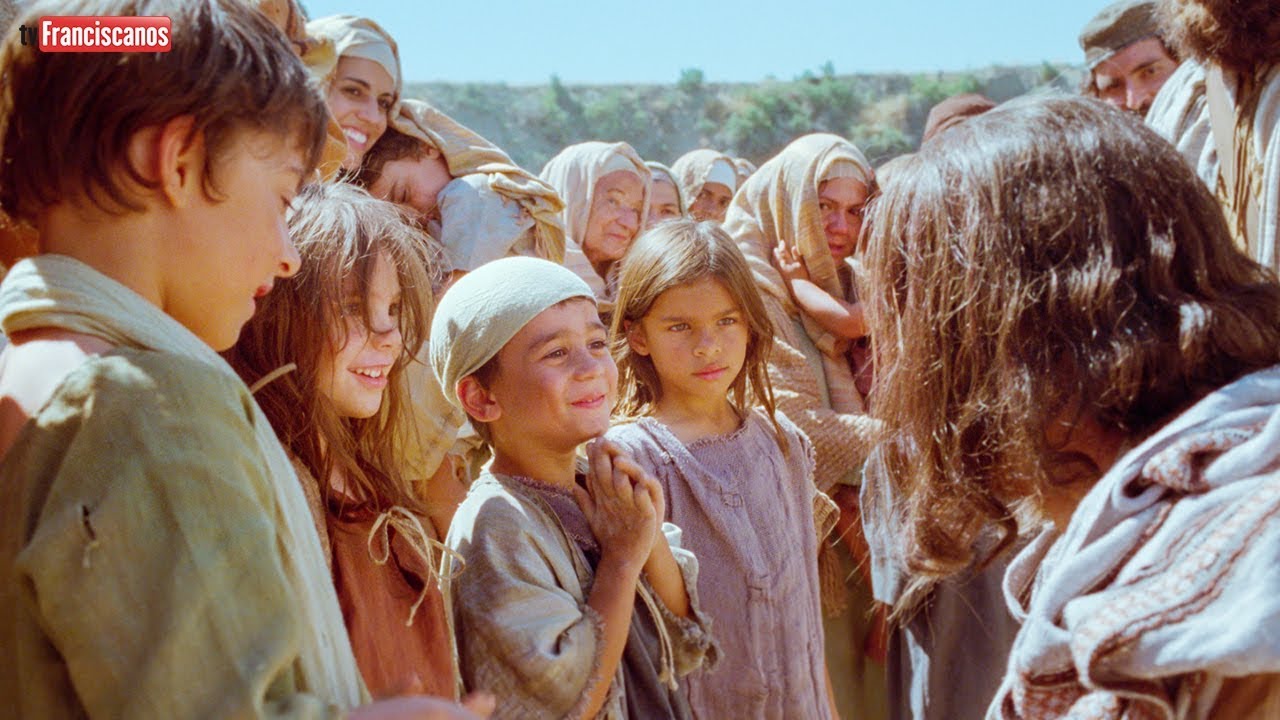 Palavra da Hora | A sinceridade sempre encantou Jesus