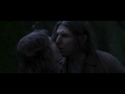 Border | Gräns | J. Ralph & Anohni - Manta Ray