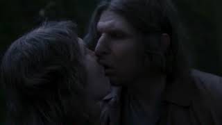 Border | Gräns | J. Ralph &amp; Anohni - Manta Ray