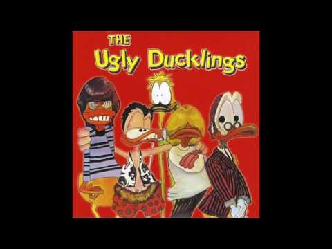 The Ugly Ducklings - Nothin'