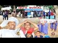 IBU S BURIAL LATEST 2016 NOLLYWOOD MOVIE THE FULL SERIES 100 COMEDY