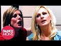 Kelly and Christy's BIGGEST FIGHT EVER! (S3 Flashback) | Dance Moms