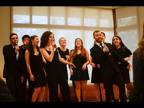 Unity (Shir Appeal Spring Show 2018)