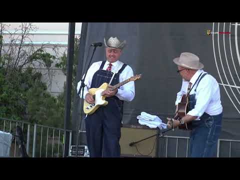 Dave & Deke Combo - Viva Las Vegas 26 (2023)