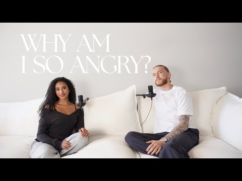How to Let Go of Anger | Surrender Your Emotions to God
