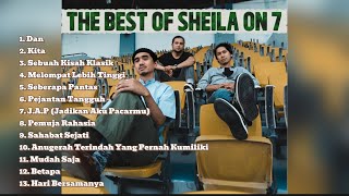 Download lagu 🎧 Kumpulan Lagu Sheila On 7 Terbaik Sepanjang Masa | The Best of Sheila On 7 Full Album mp3