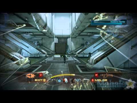 Mass Effect 3 Walkthrough: Part 27