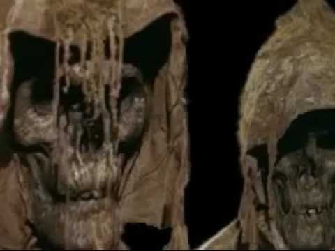 The theme from 'Tombs of the Blind Dead'